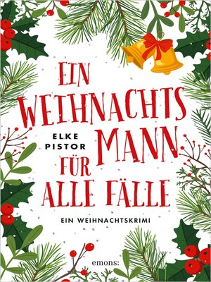 cover image of Ein Weihnachtsmann für alle Fälle